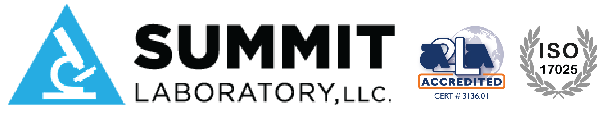 Summit Laboratory, LLC