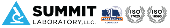 Summit Laboratory, LLC